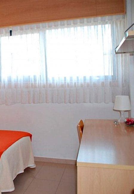 residencia universitaria micampus lugo|University halls of residence for students 